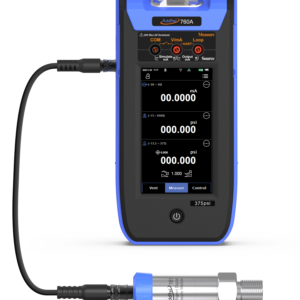 Additel ADT760S-LLP Pressure Calibrator