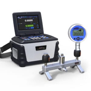 Additel ADT 761A-500 Pressure Calibrator