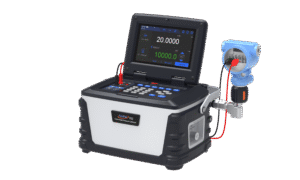 Additel ADT 762 Pressure Controller