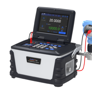 Additel ADT 762 Pressure Controller