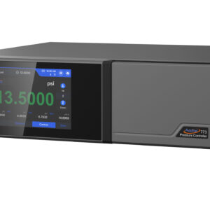 Additel ADT 773 Pressure Controller