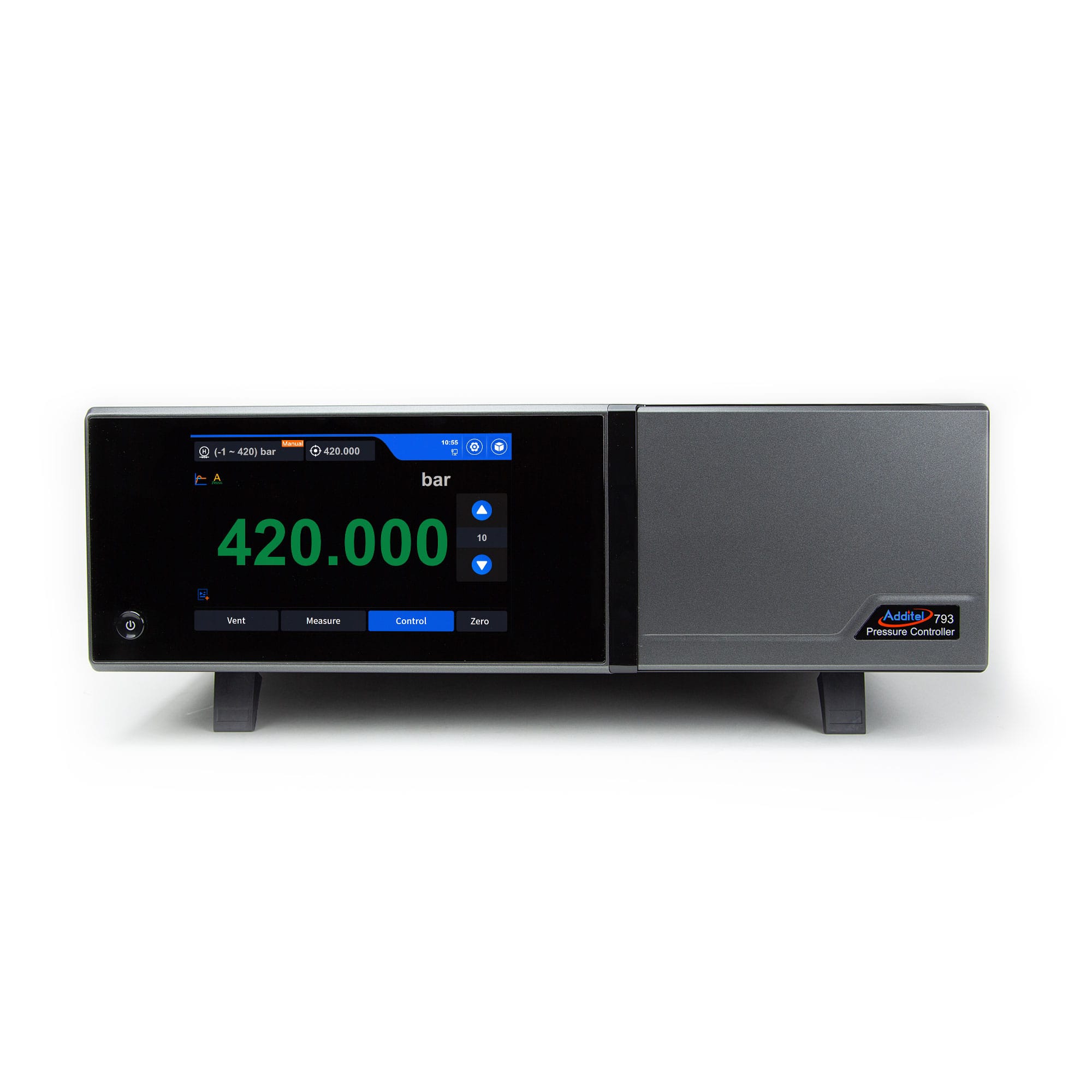 Additel ADT 783-6K Druckkontroller