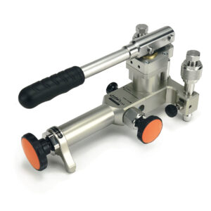 Additel ADT 914A Handheld Pneumatic Test Pump