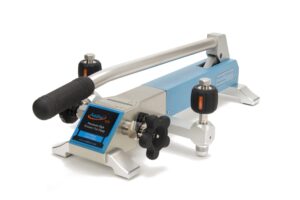 Additel ADT 920 pneumatische Hochdruckpumpe bis 200 bar für Druckkalibrierung