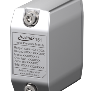 Additel ADT 151 Digitales Druckmodul