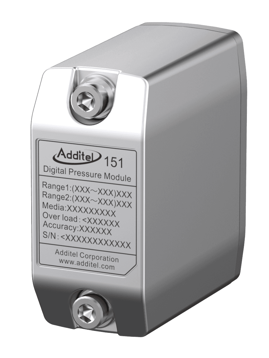 Additel ADT 151 Digitales Druckmodul