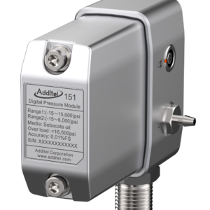 Additel ADT 151 Digital Pressure Module