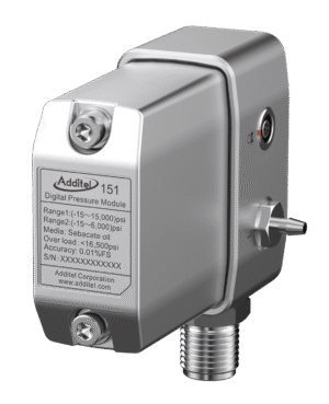Additel ADT 151 Digital Pressure Module