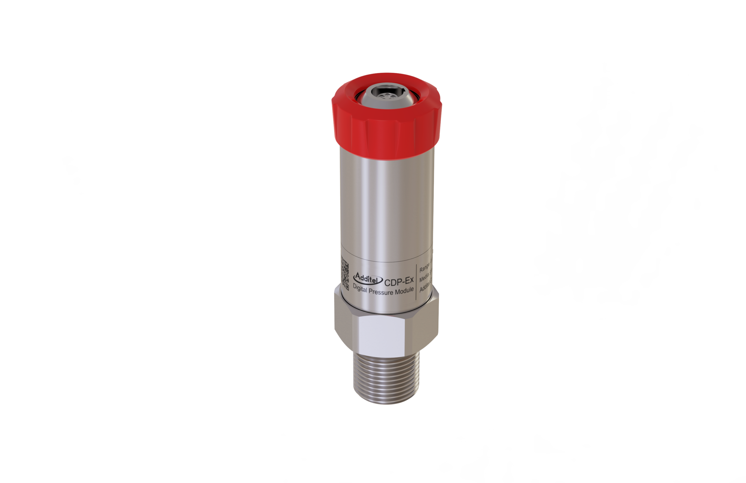 Additel ADT 161Ex Intelligent Digital Pressure Modules