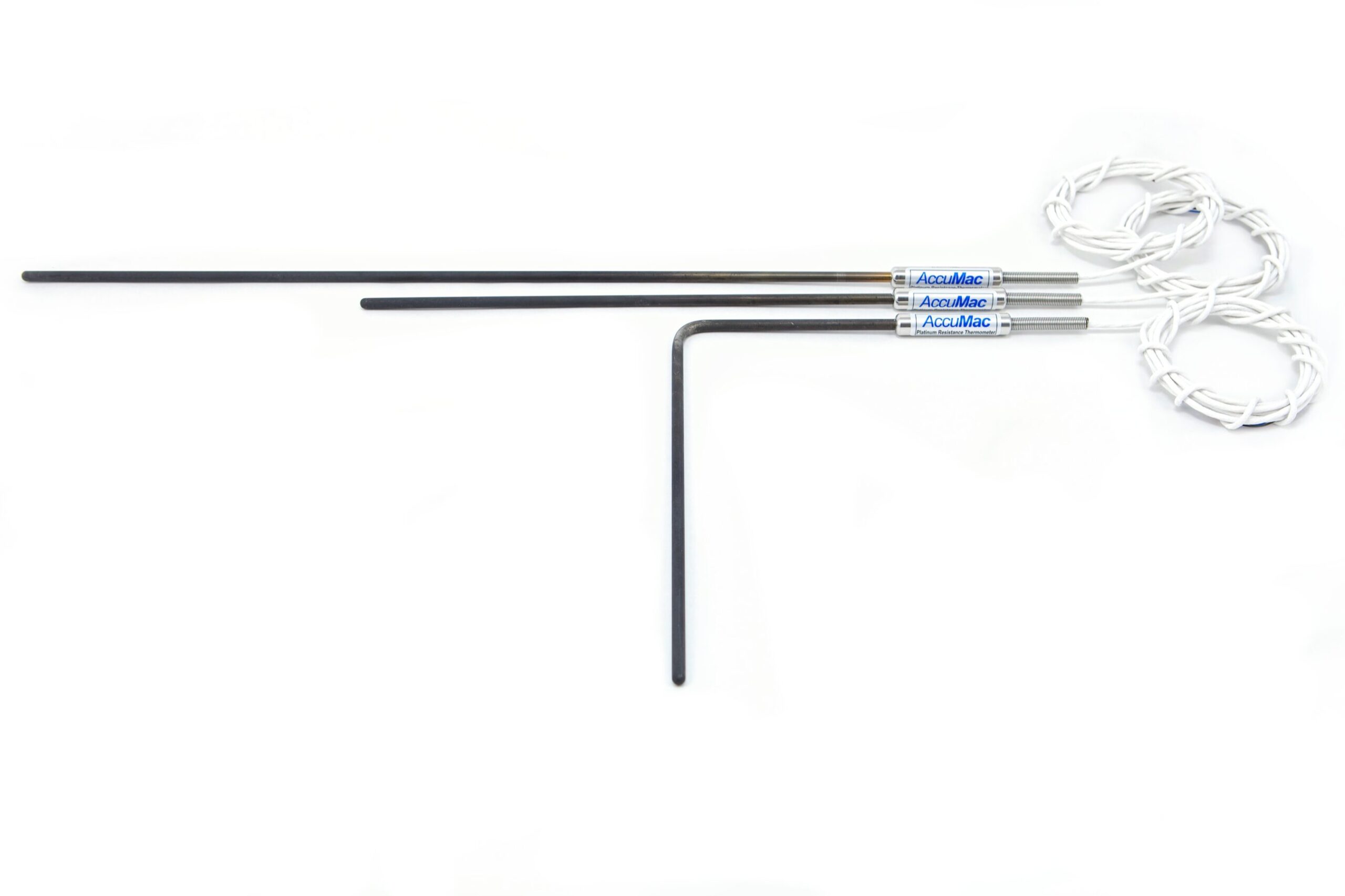 Additel AccuMac AM1751 Secondary Reference PRT