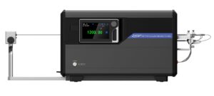 Additel ADT 850-1200 Laboratory Thermocouple Calibration Furnace