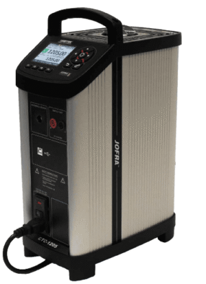 AMETEK CTC-1200 Hochtemperaturkalibrator bis 1205 °C