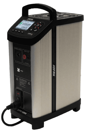 AMETEK CTC-1200 Hochtemperaturkalibrator bis 1205 °C
