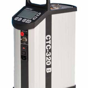 Ametek CTC 320B Compact Temperature Calibrator
