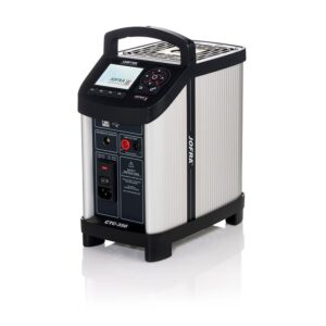 AMETEK CTC-350 Trockenblockkalibrator 28 bis 350 °C