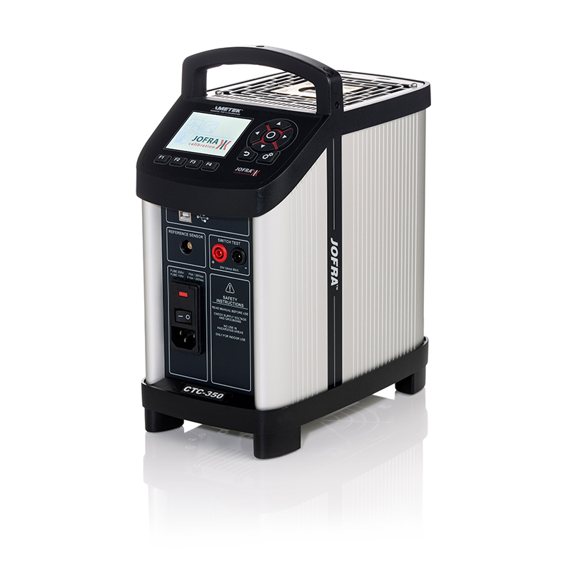 Ametek CTC 350 Compact Temperature Calibrator