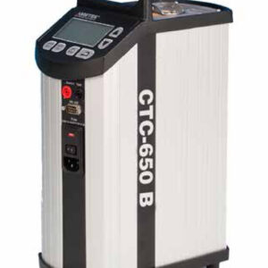 Ametek CTC 650B Compact Temperature Calibrator