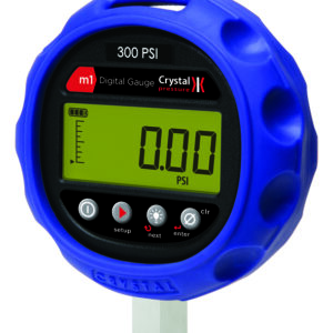 Ametek m1 Digitalmanometer