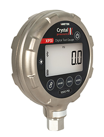 Ametek XP3i Digitalmanometer