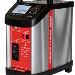 Ametek MTC 650 Marine Temperature Calibrator