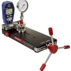 Ametek GaugeCal HP Comperator