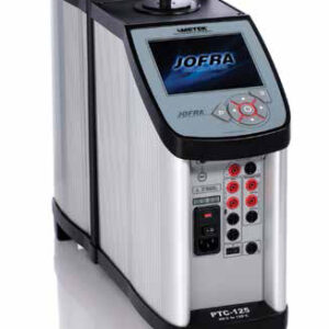 Ametek PTC 125  Professional Temperature Calibrator