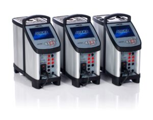 AMETEK PTC-660 Temperaturkalibrator 33 bis 660 °C