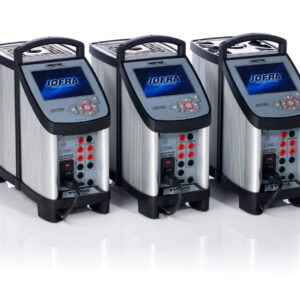 Ametek PTC 660 Professioneller Temperatur Kalibrator