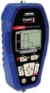 AMETEK nVision, nVision, nVision Reference Recorder, Crystal nVision, Crystal Engineering, AMETEK Calibration, Referenzrekorder, Druckrekorder, Druckdatenlogger, Druckkalibrator, Referenz Druckmessgerät, Digitalmanometer, Druck bis 1000 bar, 15000 psi, Differenzdruck, Absolutdruck, Drucktransmitter kalibrieren, Drucksensor kalibrieren, hydrostatische Druckprüfung, Datenlogger, CrystalControl, Druckkalibrierung, Druckmesstechnik, europascal