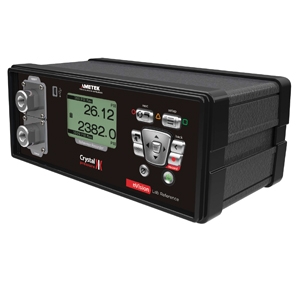 Ametek nVision Lab Reference Pressure Monitor