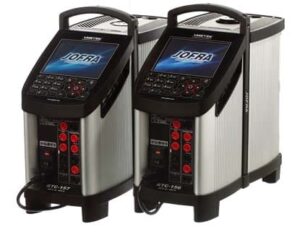 AMETEK JOFRA RTC-157 präziser Temperaturkalibrator