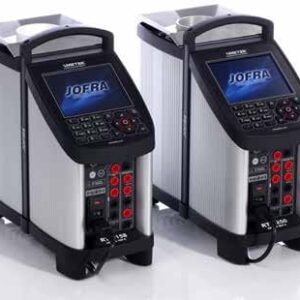AMETEK RTC-159 Referenztemperaturkalibrator −100 bis 155 °C