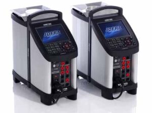 AMETEK JOFRA RTC-250 präziser Temperaturkalibrator