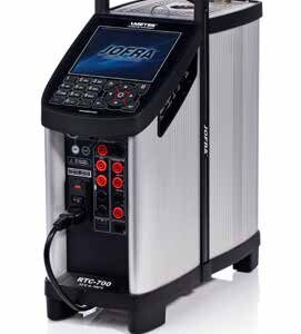 Ametek RTC 700 Reference Temperature Calibrator