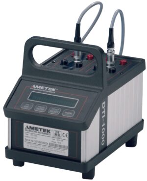 AMETEK JOFRA DTI-1000 präziser Temperaturanzeiger