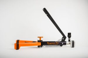 Magnum Pro PP4 pneumatische Hochdruckpumpe bis 275 bar