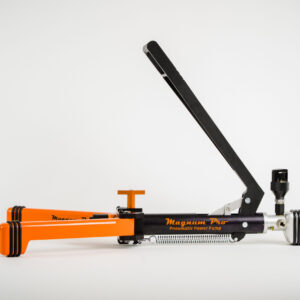 EastHills Magnum Pro PP4 Pneumatische Hochdruck Pumpe