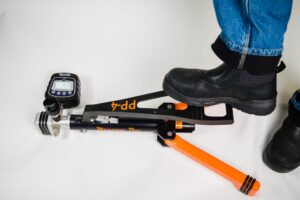 EastHills Magnum Pro PP4 Pneumatic Power Pump