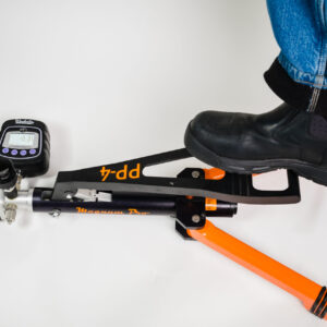 EastHills Magnum Pro PP4 Pneumatic Power Pump