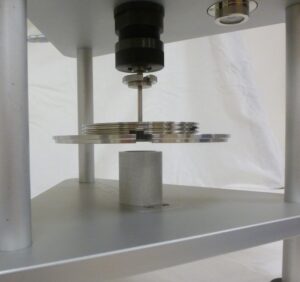 europascal EP-BG100k Piston Gauge for Bi-Directional Pressure