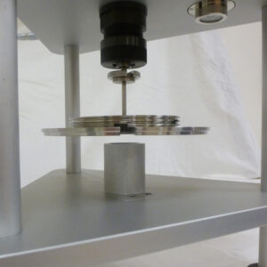 europascal EP-BG100k Piston Gauge for Bi-Directional Pressure