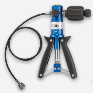 europascal EP P40 Pneumatic Hand Test Pump