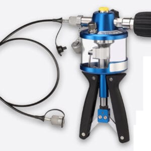 europascal EP-P700 Hydraulic Hand Test Pump