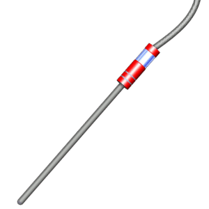 europascal EP-E164 Industrial Reference Thermometer