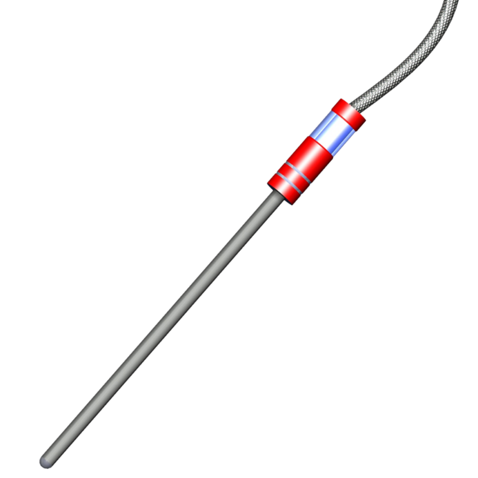 europascal EP-E168 Industrial Reference Thermoelement Type S