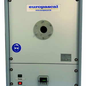 europascal EP-INFR1200 Infrared Temperature Calibrator