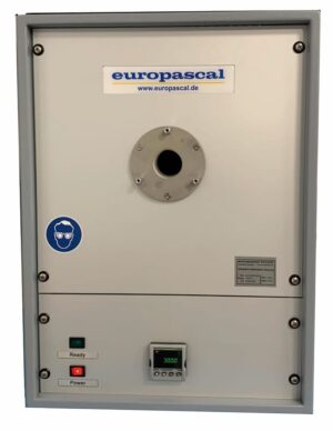 europascal EP-INFR1200 für präzise Infrarotkalibrierungen