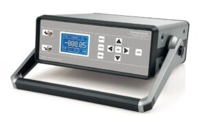 europascal EPC-LP kompakter Druckkalibrator für präzise Niederdruckkalibrierungen
