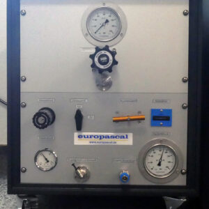 europascal EP-High Pressure Generator