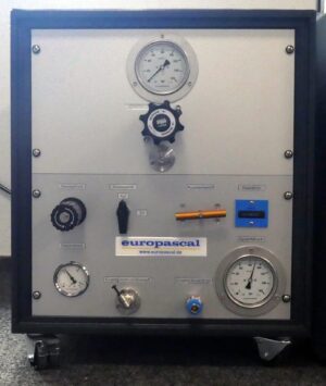 europascal EP-High Pressure Generator